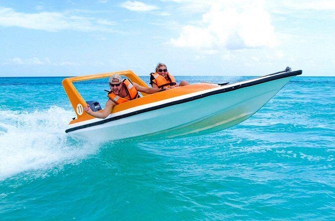 Speed Boat Snorkeling and Beach in Cozumel - Who this tour fits best (and who should skip it)