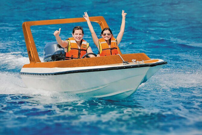 Speed Boat Snorkeling and Beach in Cozumel - Should you book this Cozumel speed boat snorkeling tour?