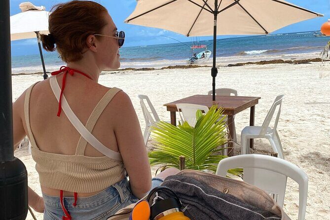 Sport Fishing in Tulum - The fishing plan: ancestral spots, pro tackle, and a real chance at big fish