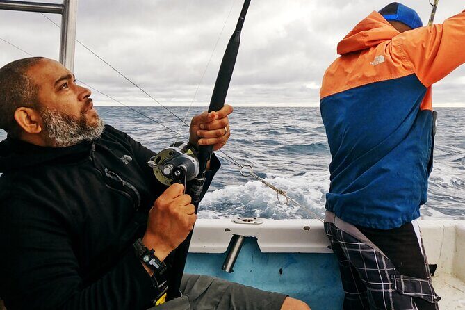 Sport Fishing in Tulum - Booking smart: when to reserve and what to expect from weather