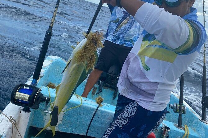 Sport Fishing in Tulum - Who this tour is best for (and who might want a different style)