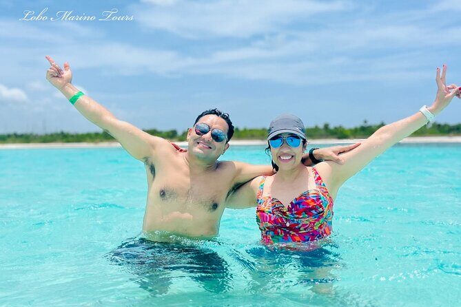 Star and Turtle Sanctuary Snorkeling Tour in Cozumel - Boat Ride Reality: Fast Speed and Bumpy Water