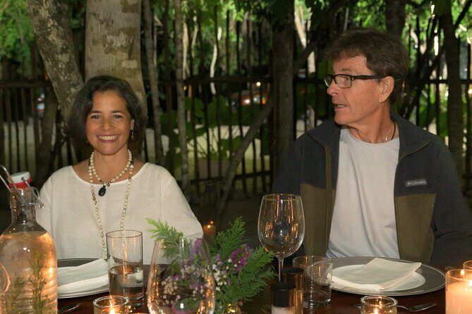 Steak or Lobster dinner in a magical jungle setting. - Logistics That Matter: Timing, Weather, and Getting There