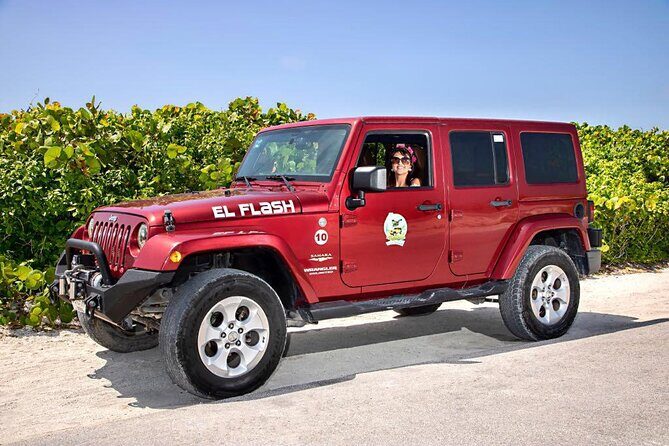 Super Cozumel Combo Snorkel by Boat and Jeep Exploration (Private) - Why This Combo Works in Cozumel (And Who It Fits)