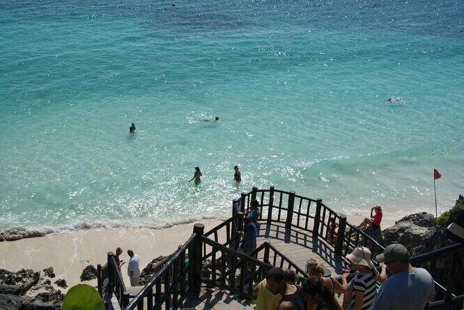Tankah Park Five Cenotes Adventure Tour from Tulum - Why Tankah Park’s five cenotes feel like a private circuit
