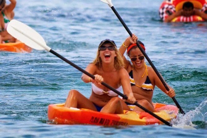 Taste of Mexico: Rolling Cigar & Tequila Experience with transfer - Timing on the island: when to fit lunch, beach time, and downtown shopping