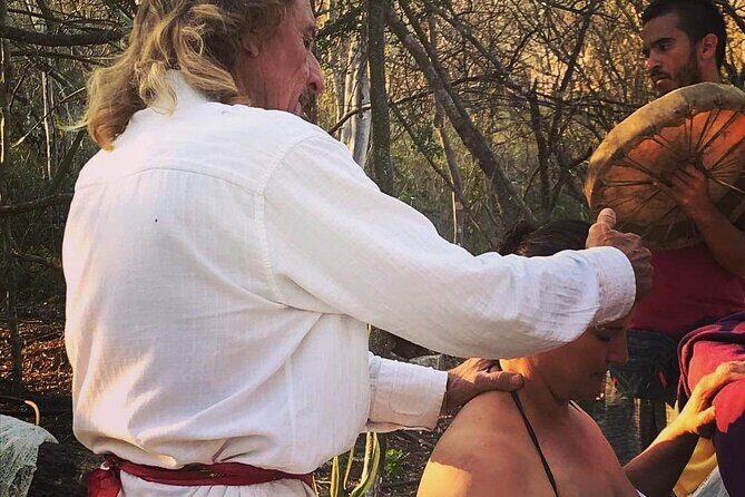 Temazcal Experience in Tulum Alternative Medicine Maya Heritage - Timing in Tulum: hours, ride length, and pacing