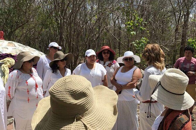 Temazcal Experience in Tulum Alternative Medicine Maya Heritage - What to do after booking: the smart move before you go