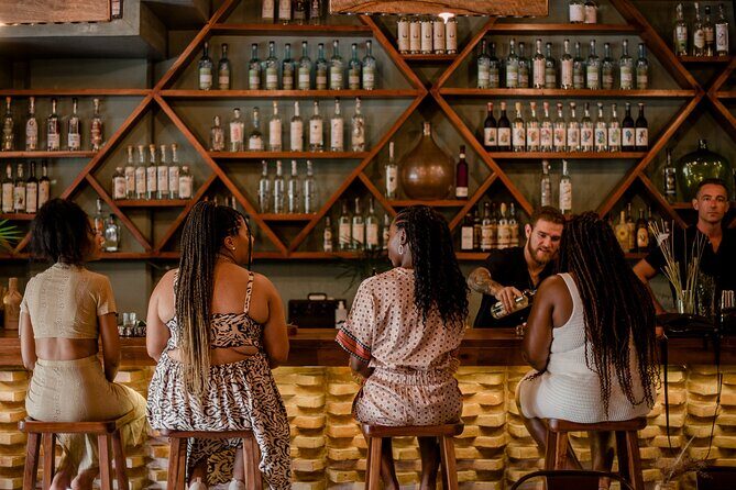 Tequila and Mezcal Tasting in Tulum with Cheese Pairing - A 90-Minute Mezcal and Tequila Lesson in Tulum