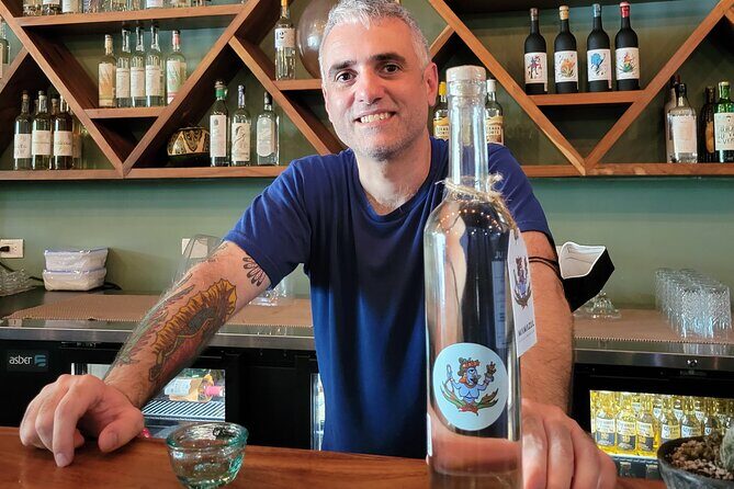 Tequila and Mezcal Tasting in Tulum with Cheese Pairing - Mezcal vs Tequila: The Rules, the States, and the DO Reality Check