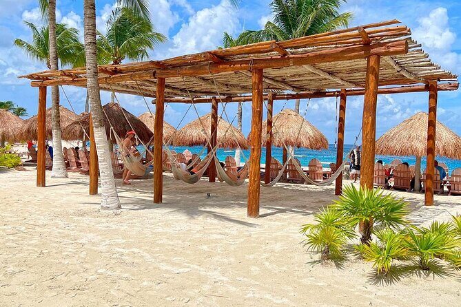 Tequila History and Tasting Experience and Unlimited Beach Break - Price and value: why $24.99 can feel like a bargain