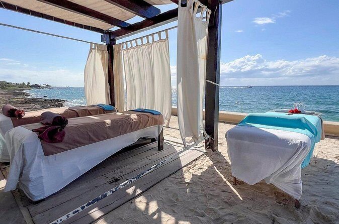 Tequila History and Tasting Experience and Unlimited Beach Break - Who should book this tequila-and-beach combo