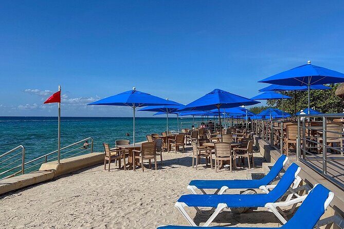 Tequila History and Tasting Experience and Unlimited Beach Break - My booking checklist (so the day goes smoothly)