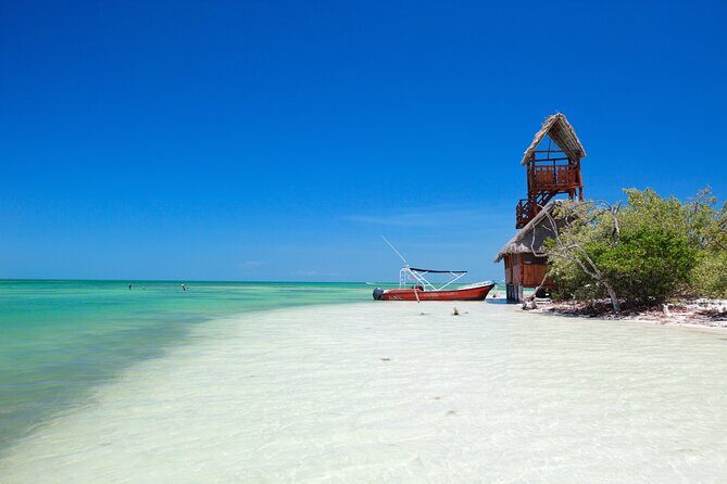 The best of Holbox from Tulum - Why this Holbox day trip works from Tulum