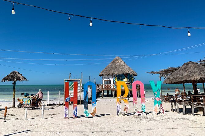 The best of Holbox from Tulum - Price and value: what $99 buys you (and what it doesn’t)