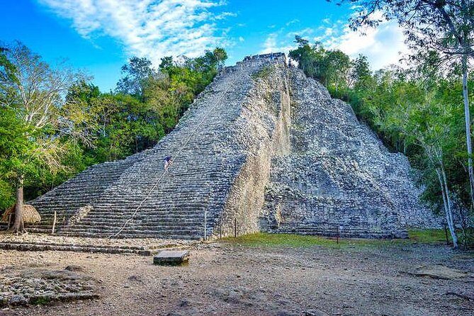 The best option to Visit Tulum, Coba, a Cenote and Playa del Carmen for the less - How the Day Actually Feels: Timing, Group Size, and Comfort