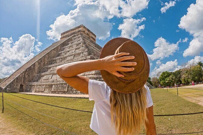 The Great Chichen Itza and Suytun & ikkil Cenotes guided tour - Key takeaways before you go