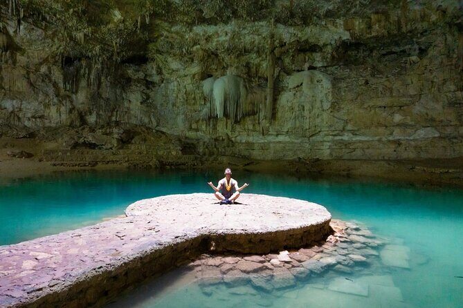 The Great Chichen Itza and Suytun & ikkil Cenotes guided tour - Price and value: what you get for $69, and what costs extra