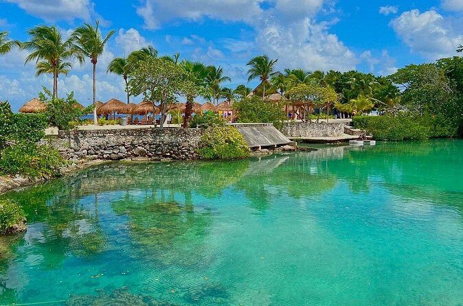 The Perfect Day in Chankanaab Park Cozumel - Should you book this Chankanaab Park day trip?