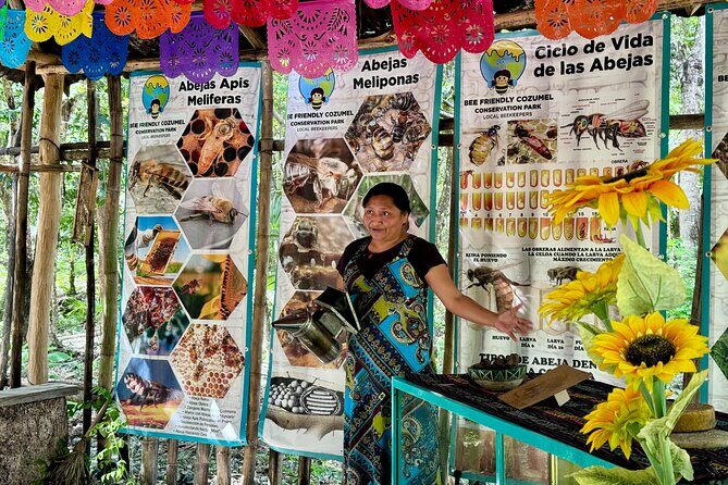 Tierra Maya – Sanctuary of Living Mayan Traditions - Key Highlights You’ll Feel the Moment You Start