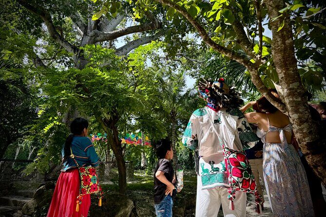 Tierra Maya – Sanctuary of Living Mayan Traditions - Boat Portion: Seeing Marine Life Without Needing to Be a Specialist