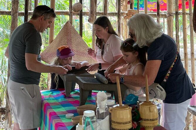 Tierra Maya – Sanctuary of Living Mayan Traditions - Price and Value: What Your $100 Actually Buys You