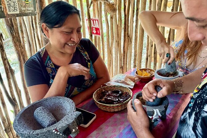 Tierra Maya – Sanctuary of Living Mayan Traditions - The Sanctuary Focus: Why the Honey Part Feels Like the Whole Point