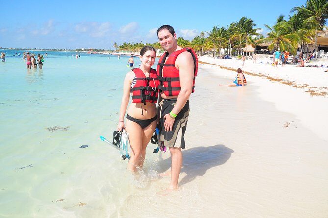 Tortugas & Cenotes Snorkel With Turtles Tour - Where the day can lose momentum (and how to handle it)