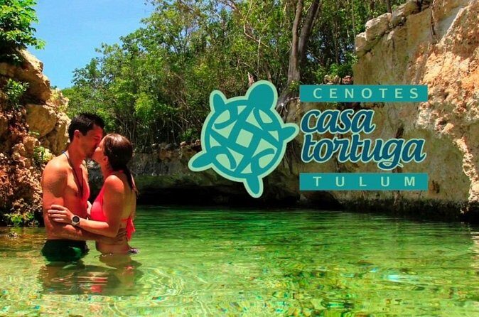 Tour 4 Cenotes Casa Tortuga Tulum. Food + Zipline. Includes Pickup. - Should you book Cenotes Casa Tortuga with food and zipline?