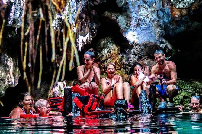 Tour Cenote Santa Cruz - Value check: what you get for your day