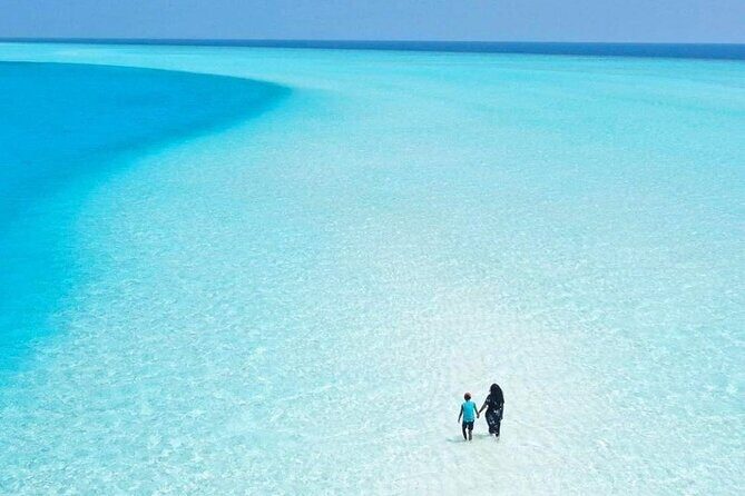 Tour Holbox - Two Island & Cenote from Cancun & Playa Del Carmen - A long day with clear payoff: 6:30am to about 13 hours
