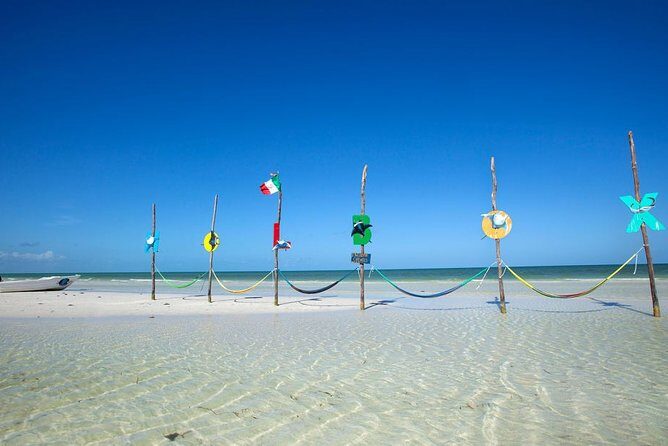 Tour Holbox - Two Island & Cenote from Cancun & Playa Del Carmen - The weather reality: why wind can change your day