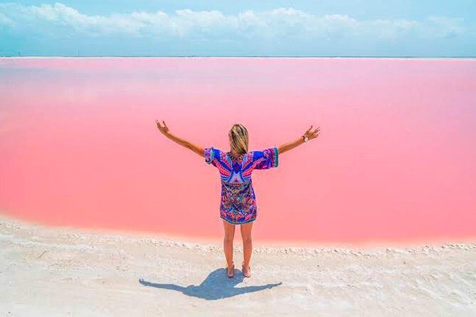Tour Las Coloradas & Rio Lagartos only from Tulum - A Two-Reserve Day Trip From Tulum: What the 12 Hours Really Feel Like