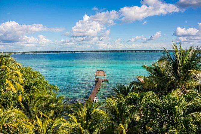 Tour To Bacalar And The Lagoon Of The 7 Colors From Playa Del Carmen And Riviera - Key things that make this Bacalar day trip worth your time