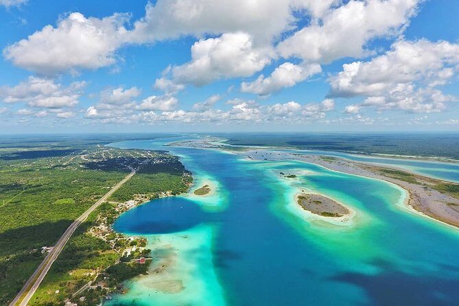 Tour To Bacalar And The Lagoon Of The 7 Colors From Playa Del Carmen And Riviera - First impressions: what this trip is really like