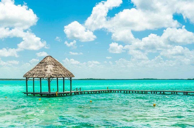 Tour To Bacalar And The Lagoon Of The 7 Colors From Playa Del Carmen And Riviera - Food and break quality: breakfast and lagoon-shore lunch