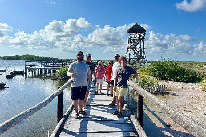 Tour to Cozumel Eco Nature Escape and Otoch Mayan Experience - Chocolate making and honey tasting: small bites, big variety