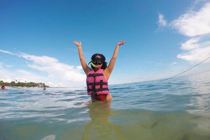 Tour to swim with turtles - Should you book this swim-with-turtles tour?