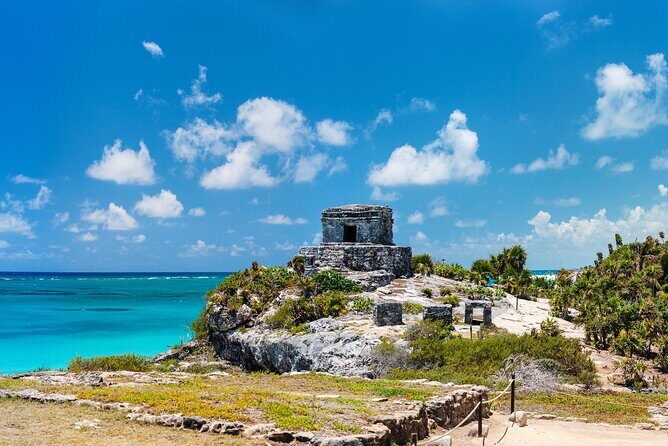 Tour to Tulum and cenote with swimming with turtles from Riviera Maya - Price and logistics: what $89 really covers