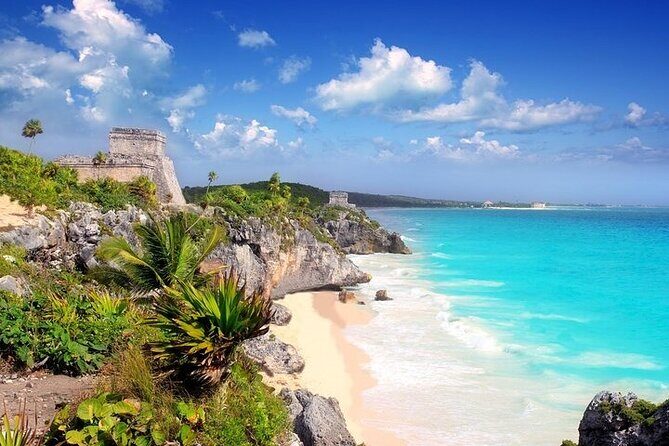 Tour to Tulum & Coba Ruins with Cenote Swimming - Key Things You Should Know First