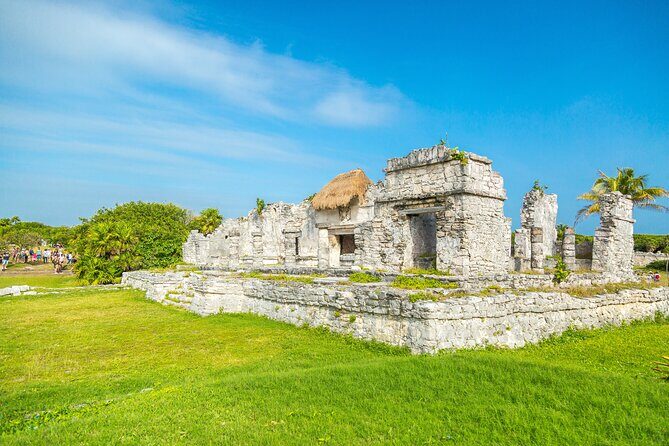 Tour to Tulum & Coba Ruins with Cenote Swimming - A Typical Day Plan: How the 11–12 Hours Feels on the Ground