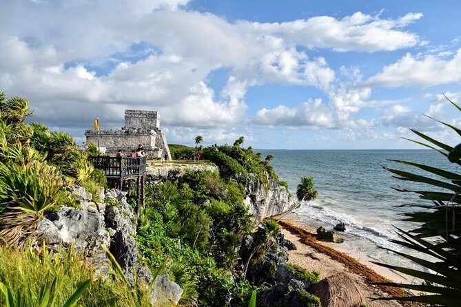 Tour to visit the archeological site of Tulum, Coba and a Cenote in one day - Logistics That Can Affect Your Day