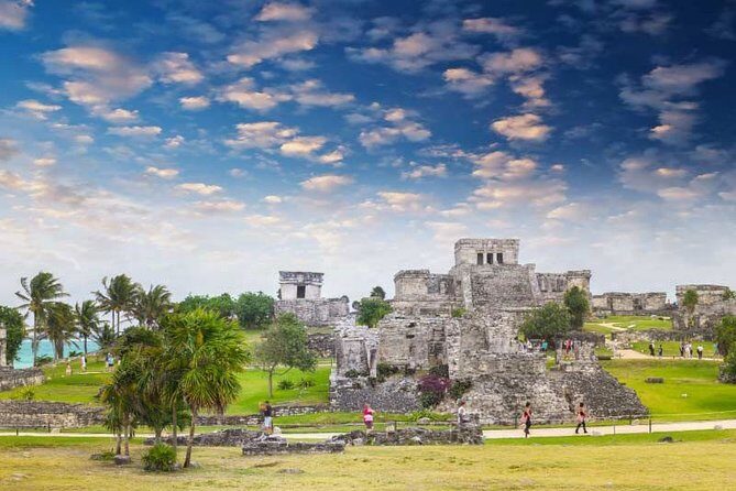 Tour to visit the archeological site of Tulum, Coba and a Cenote in one day - Price and Value: What $40 Really Covers