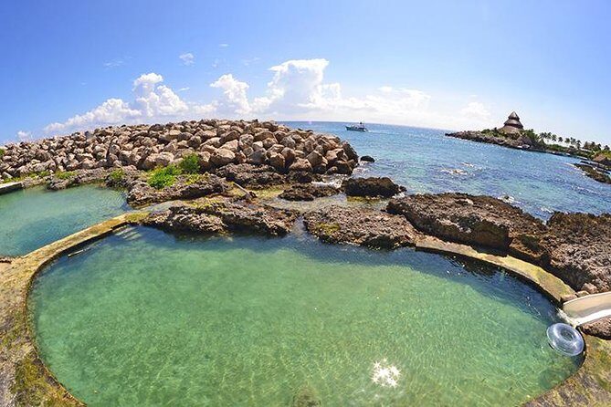 Tour Xcaret All Inclusive from Playa del Carmen - Included Transportation - Why this all-inclusive Xcaret day is such a practical choice
