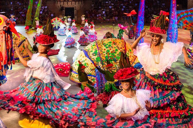 Tour Xcaret All Inclusive from Playa del Carmen - Included Transportation - The Plus Area: what it gives you, and how to set expectations