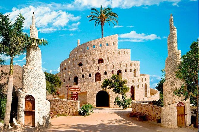 Tour Xcaret All Inclusive from Playa del Carmen - Included Transportation - Playa del Carmen pickup: how to keep the morning smooth