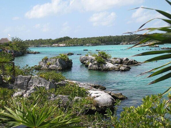 Tour Xel-Ha & Coba Ruins - One Day from Riviera Maya & Cancún - Key highlights you should care about