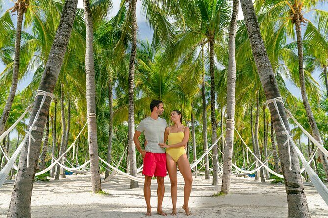 Tour Xel-Ha & Coba Ruins - One Day from Riviera Maya & Cancún - Coba to Xel-Ha Timing: The Long Gap You Should Plan For