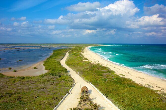 Tours along the beaches of Cozumel Mexico by buggy all inclusive - Key highlights at a glance