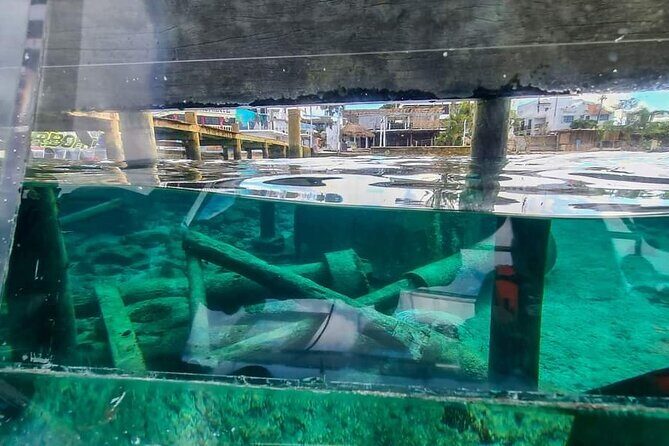 Transparent Boating and Snorkeling Tour in Cozumel All Inclusive - What’s Included (and Why That Matters for Value)